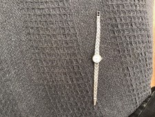 Vintage Sterling 925 Silver