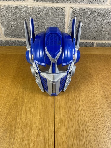 Transformer optimus prime - optimus,