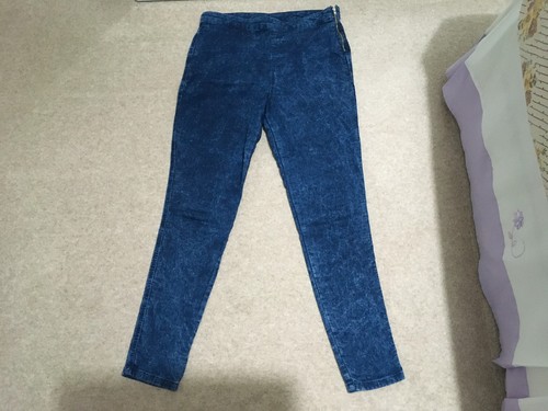 Topshop ladies skinny - topshop,