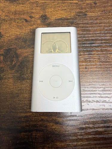 Apple ipod mini - ipod,