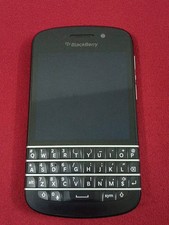 BlackBerry Q10 Unlocked LTE