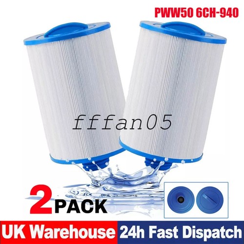 2pcs compatible filter pww50 - filter,
