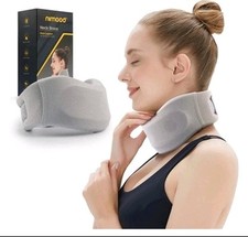 Neck Brace, Cervical Collar