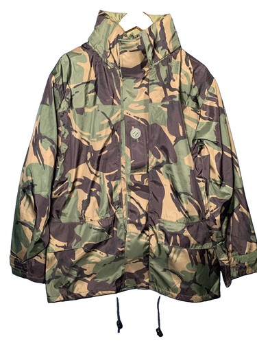 British army goretex mvp dpm - goretex,