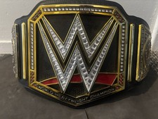 WWE World Heavyweight