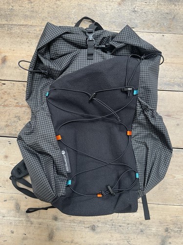 Atom packs re40 - packs,