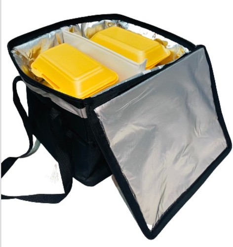 Uber eats delivery bag - 50l,