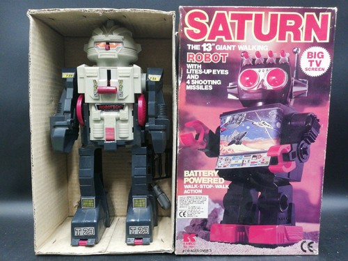 Vintage kamco saturn giant - vintage,