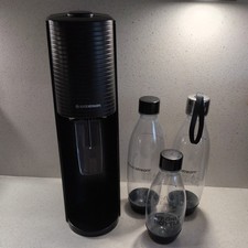SodaStream Terra Sparkling