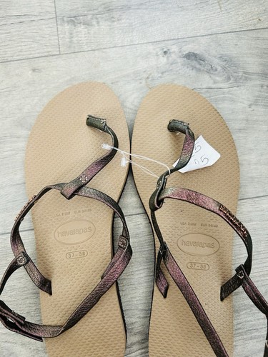 Havaianas thong sandals - sandals, womens