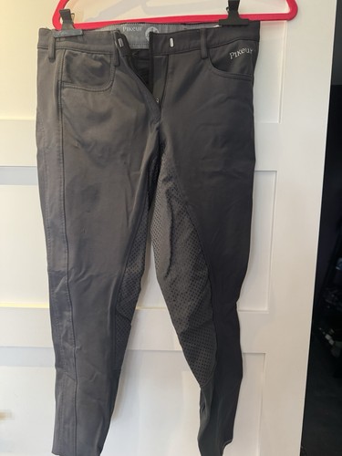 Pikeur grey ophira grip - pikeur,
