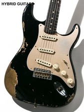 Fender Custom Shop 2017