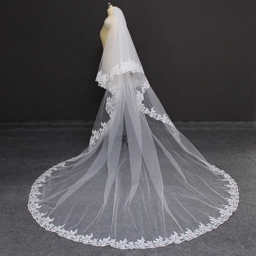 Lace cathedral tiers - cathedral, cover