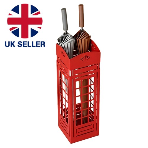 Metal umbrella stand free - stand,