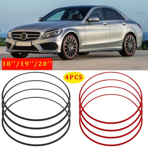 Alloy wheel rim - rim, protector