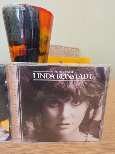 Linda ronstadt the very best - ,