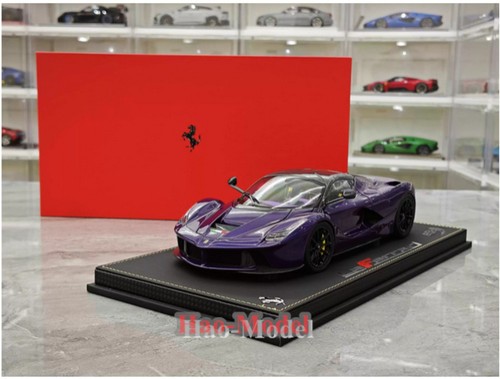 Bbr ferrari laferrari - bbr,