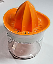 Vintage Gemco Citrus Manual
