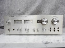SONY TA-F3 Integrated Stereo