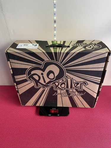 Rio roller skates - roller, uk3