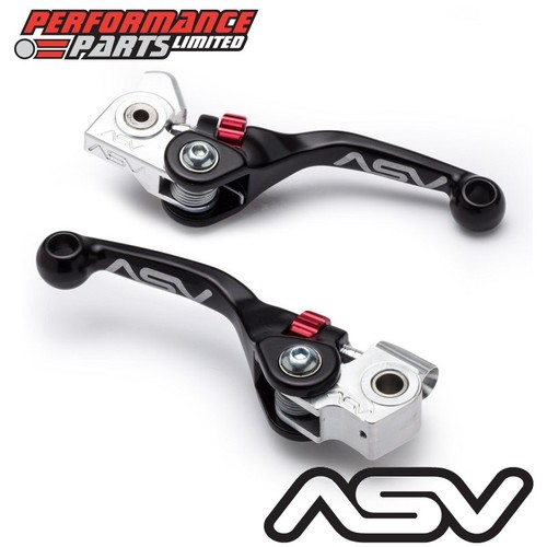 Asv short black - f4,