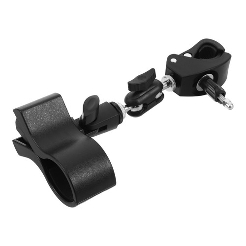 Durable stroller fan clamp - durable,