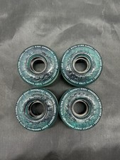 Ricta Clouds 56mm 78A Blue