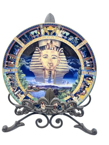 Egyptian pharaoh tutankhamun - egyptian,