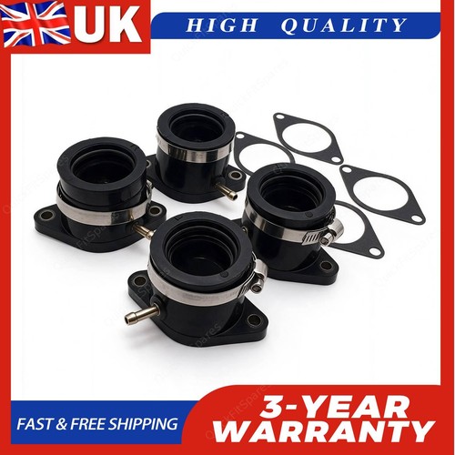 Carburetor intake manifold - intake,