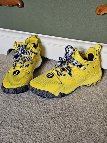 Adidas harden taxi vol - harden,
