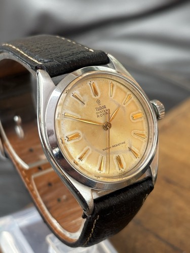 Rare vintage 1962 tudor rolex - rare,