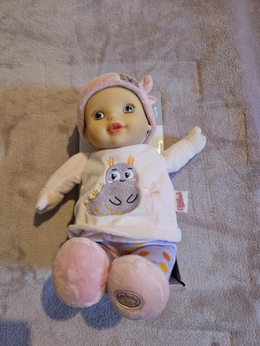 Brand new baby - brand,
