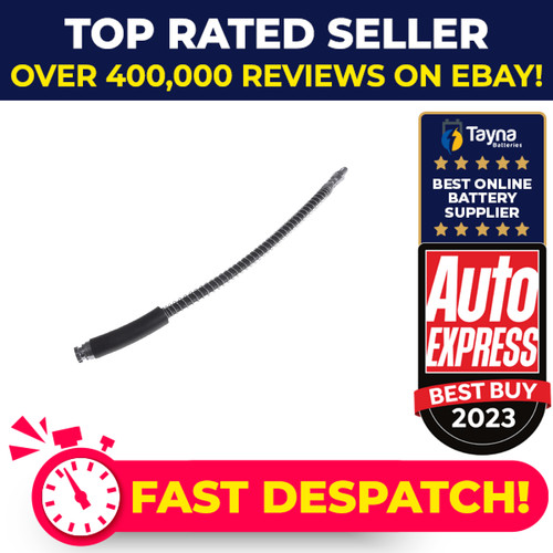 Brake hose fits land rover - hose,