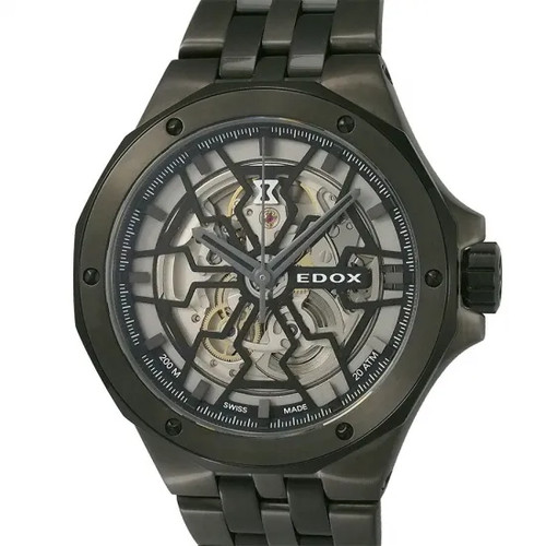 Edox delfin mecano - delfin,