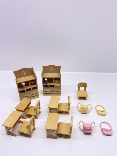 Sylvanian families beautiful - sylvanian,