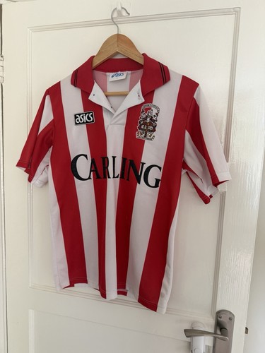 1993 stoke city - 1993-95,