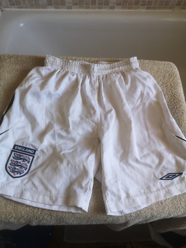 England football shorts - england,,
