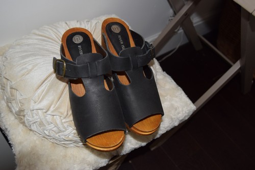 Ladies shoes river island - ladies,