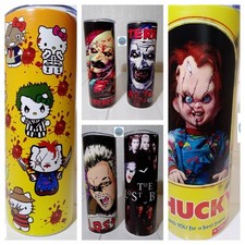 Stainless Steel Insulated