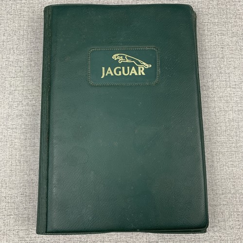 1985 jaguar xj6 series - 3, iii