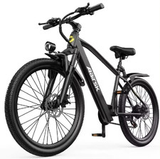 Aairsk GT900 26" Electric Bike