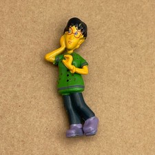 Fireman Sam Prism Dilys Price Figure #: Multi Buy