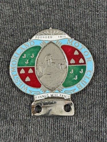 Westmorland cumbria motor club - westmorland,