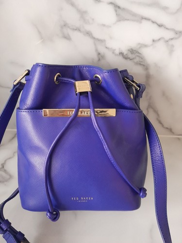 Ted baker cobalt - ted, sack