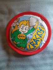 1989 Kellogg Company Crackle