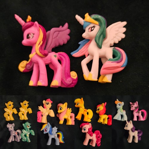 Little pony blind - little,