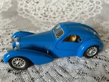 BBurago 1/24 Die-Cast Model