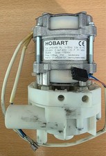  Hobart Dishwasher Rinse Pump