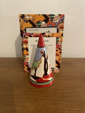 Wedgwood Bizarre by Clarice