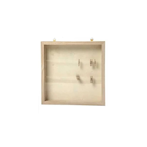 Create craft frame 23x23 - craft, 3d